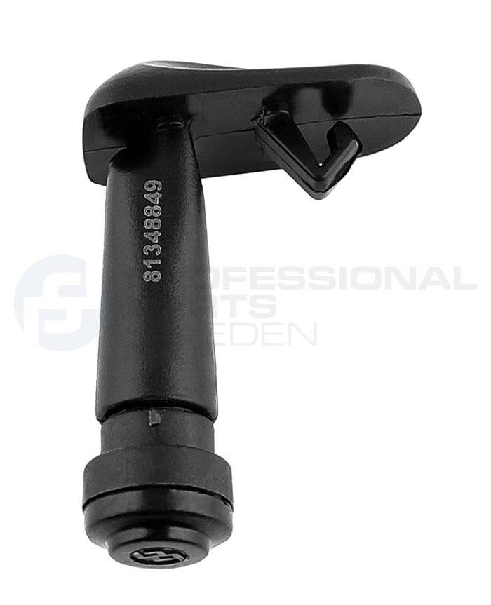 Professional Parts SWEDEN Windshield Washer Nozzle 81348849