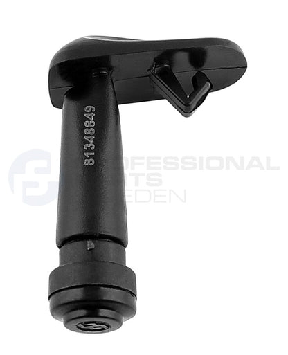 Professional Parts SWEDEN Windshield Washer Nozzle 81348849