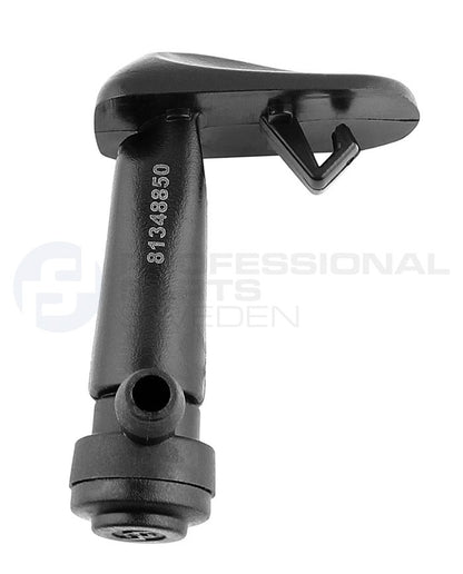 Professional Parts SWEDEN Windshield Washer Nozzle 81348850