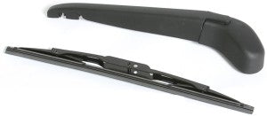 Professional Parts SWEDEN Windshield Wiper Arm 81430350