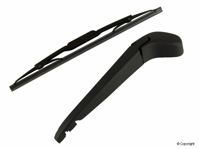 Professional Parts SWEDEN Windshield Wiper Arm 81430350