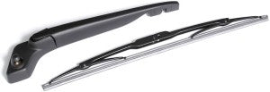 Professional Parts SWEDEN Windshield Wiper Arm 81430400