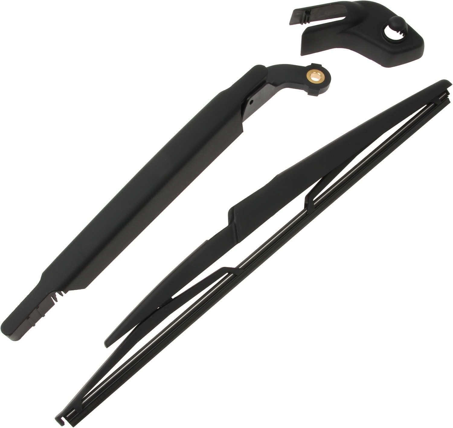 Professional Parts SWEDEN Windshield Wiper Arm 81430402