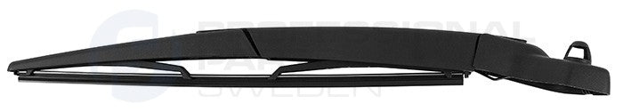 Professional Parts SWEDEN Windshield Wiper Arm 81430402