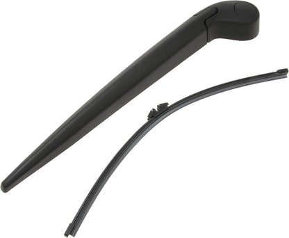 Professional Parts SWEDEN Windshield Wiper Arm 81430403