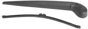 Professional Parts SWEDEN Windshield Wiper Arm 81430403