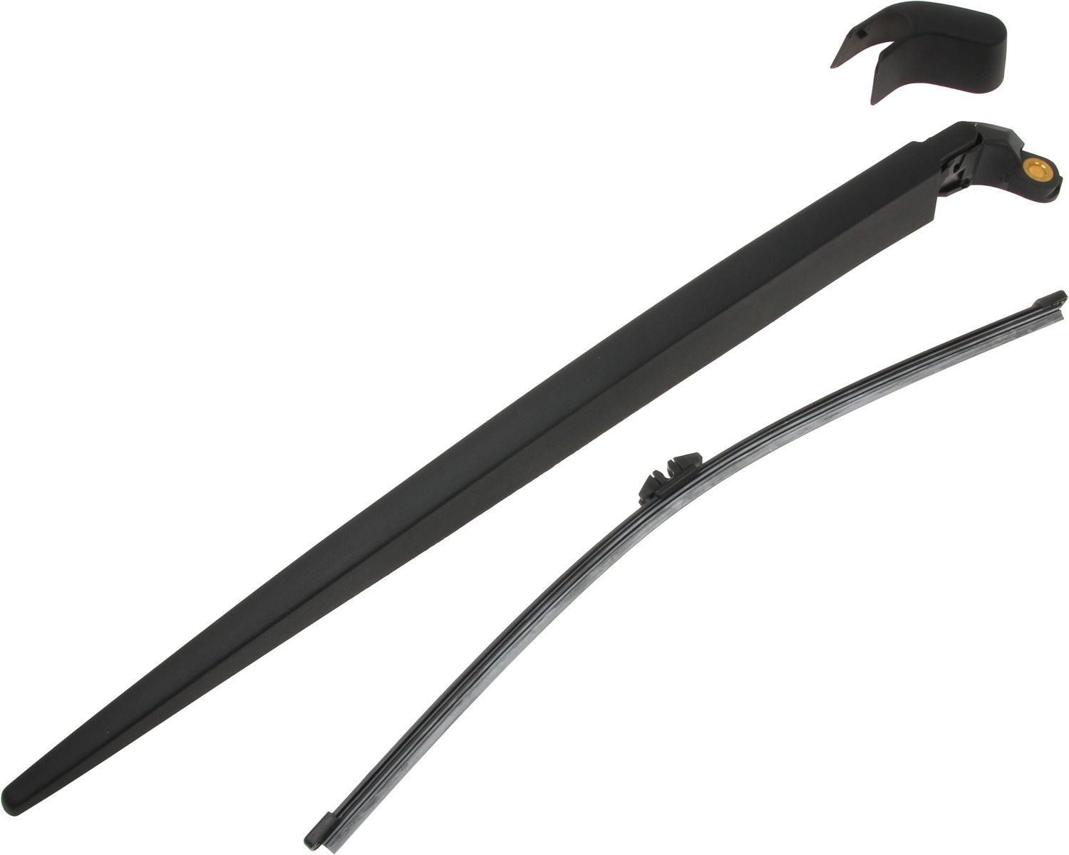 Professional Parts SWEDEN Windshield Wiper Arm 81430406