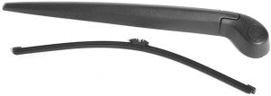 Professional Parts SWEDEN Windshield Wiper Arm 81430408