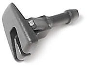 Professional Parts SWEDEN Windshield Washer Nozzle 81431802