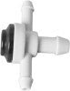 Professional Parts SWEDEN Windshield Washer Check Valve 81432554