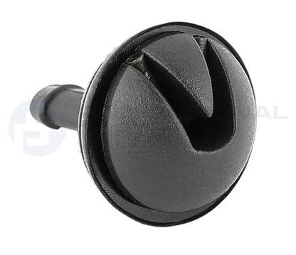 Professional Parts Sweden Windshield Washer Nozzle