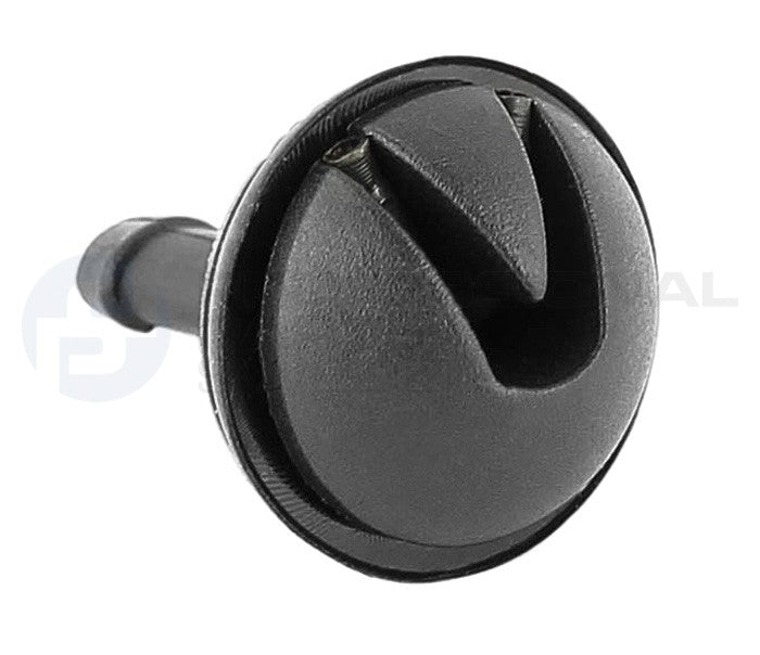 Professional Parts Sweden Windshield Washer Nozzle
