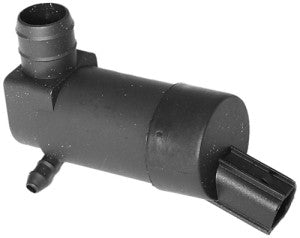 Professional Parts Sweden Windshield Washer Pump