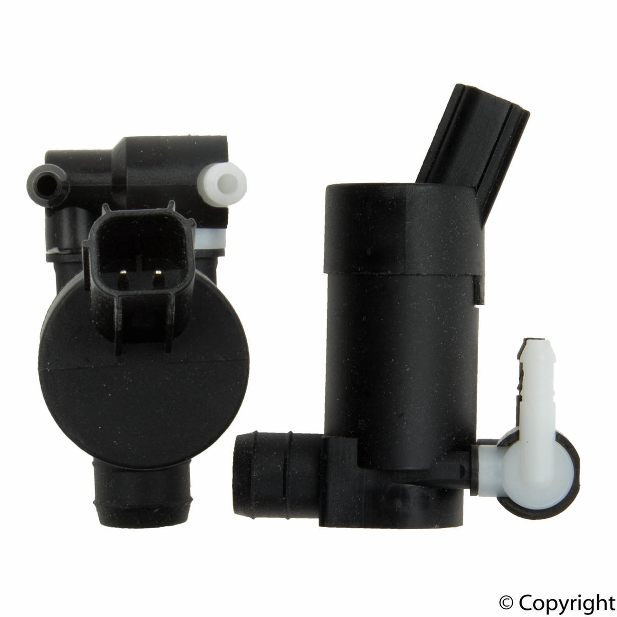 Professional Parts SWEDEN Windshield Washer Pump 81433139