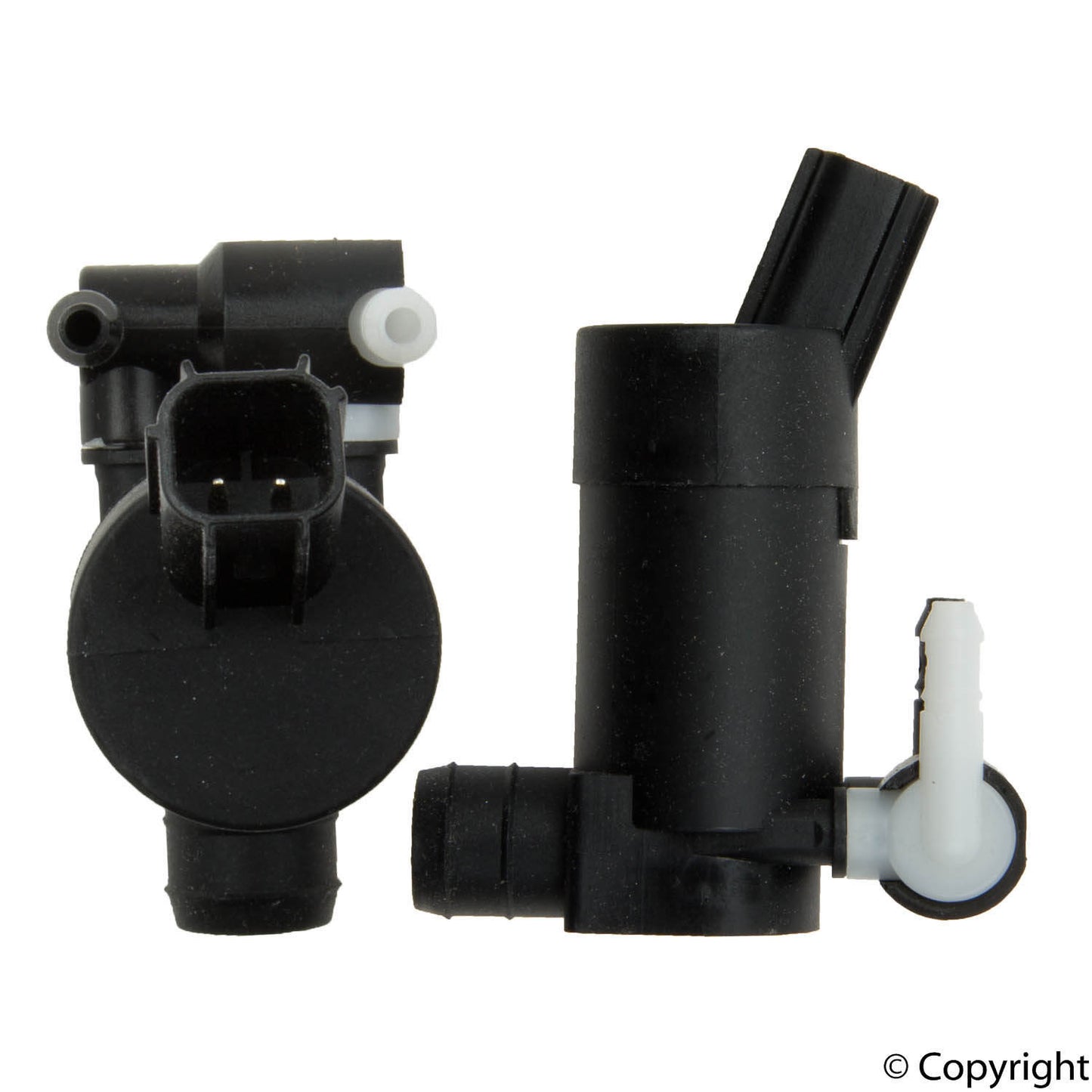 Professional Parts SWEDEN Windshield Washer Pump 81433139