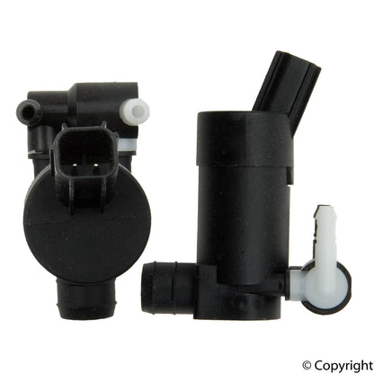 Professional Parts SWEDEN Windshield Washer Pump 81433139