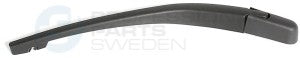 Professional Parts SWEDEN Windshield Wiper Arm 81433470