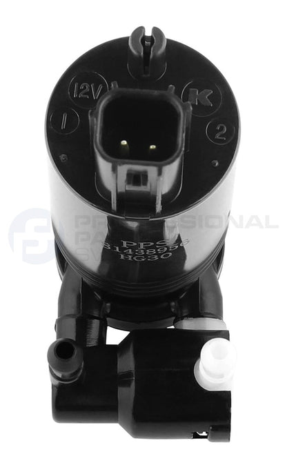 Professional Parts Vehicle Part 81438956
