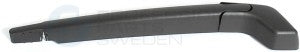 Professional Parts SWEDEN Windshield Wiper Arm 81439502