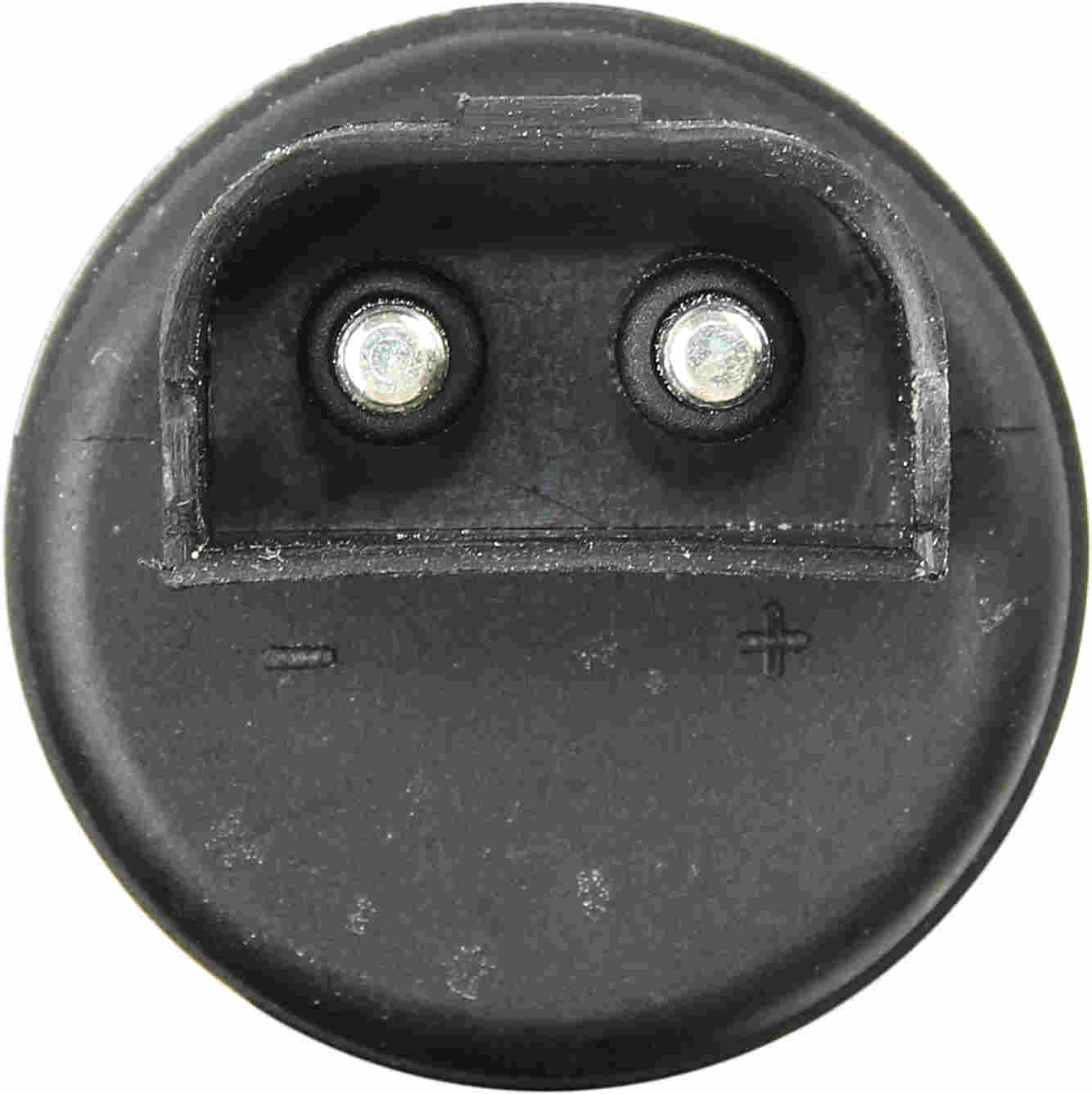 Professional Parts Sweden Windshield Washer Pump