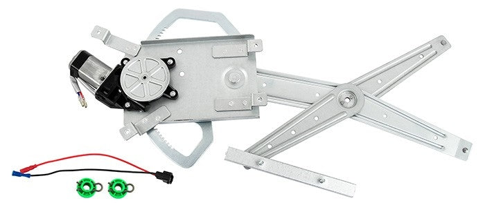 Professional Parts SWEDEN Window Regulator 82344817