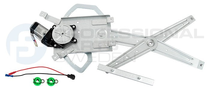 Professional Parts SWEDEN Window Regulator 82344817