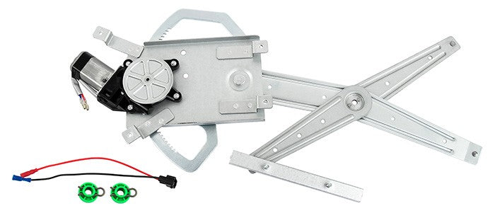 Professional Parts SWEDEN Window Regulator 82344817