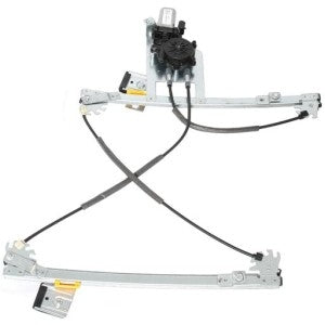 Professional Parts SWEDEN Window Regulator 82348803