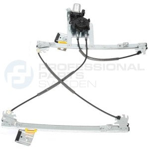 Professional Parts SWEDEN Window Regulator 82348803