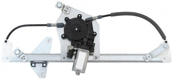 Professional Parts SWEDEN Window Regulator 82348805