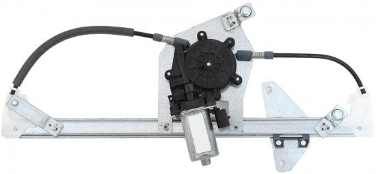 Professional Parts SWEDEN Window Regulator 82348806