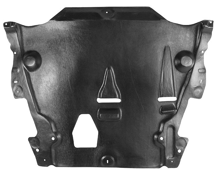 Professional Parts SWEDEN Engine Splash Shield 82430966