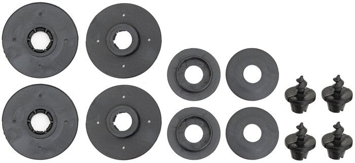 Professional Parts SWEDEN Floor Mat 82431775