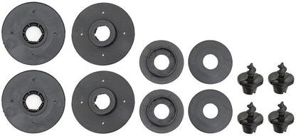 Professional Parts SWEDEN Floor Mat 82431775