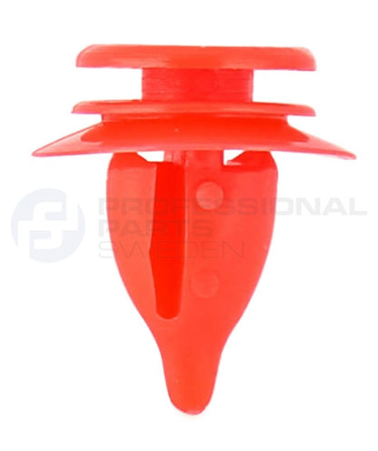 Professional Parts SWEDEN Door Interior Trim Panel Retainer 82431812