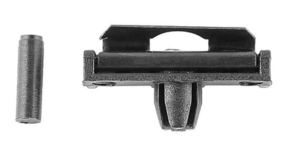 Professional Parts SWEDEN Exterior Molding Clip 82432113