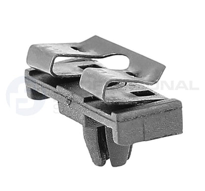Professional Parts SWEDEN Exterior Molding Clip 82432113