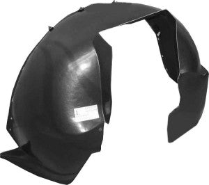 Professional Parts SWEDEN Fender Liner Set 82432578