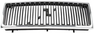 Professional Parts SWEDEN Grille 82432656