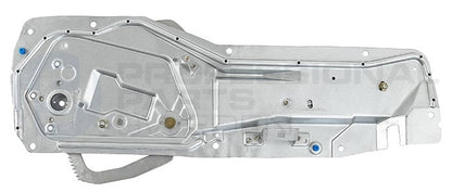 Professional Parts SWEDEN Window Regulator 82432723