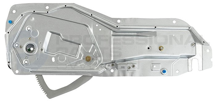 Professional Parts SWEDEN Window Regulator 82432725