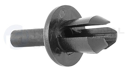Professional Parts SWEDEN Rivet 82433417