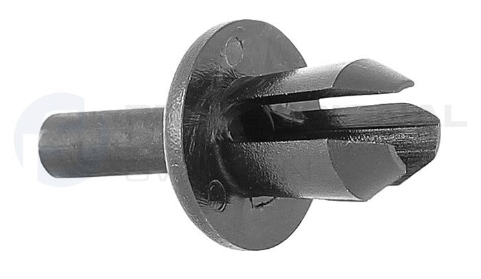 Professional Parts Sweden Bumper Clip