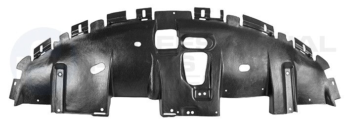 Professional Parts SWEDEN Engine Splash Shield 82433734