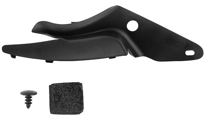 Professional Parts SWEDEN Drip Rail Molding 82433896