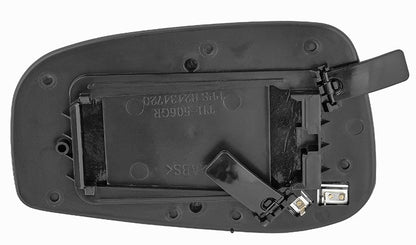 Professional Parts SWEDEN Door Mirror Glass 82434723