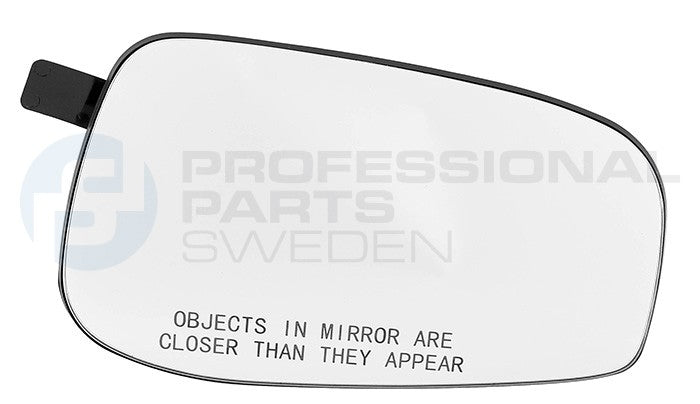 Professional Parts SWEDEN Door Mirror Glass 82434723