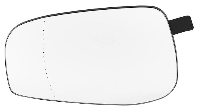 Professional Parts SWEDEN Door Mirror Glass 82434725