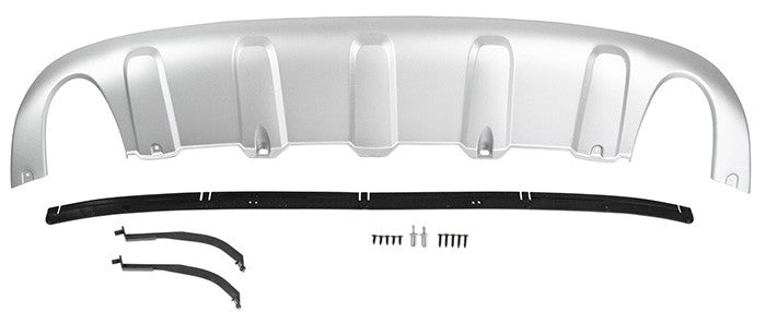 Professional Parts SWEDEN Skid Plate 82434994