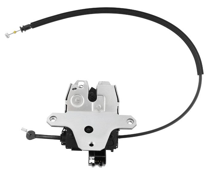 Professional Parts SWEDEN Trunk Lock 82435048
